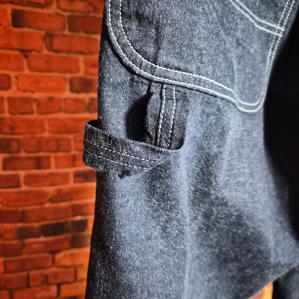 シュガーケーン ペインターパンツ SC42495