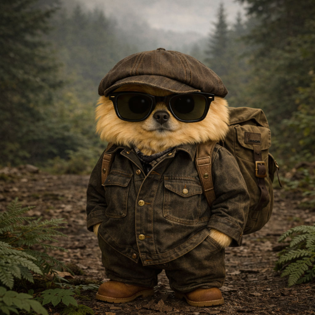 フィルソンのイメージ