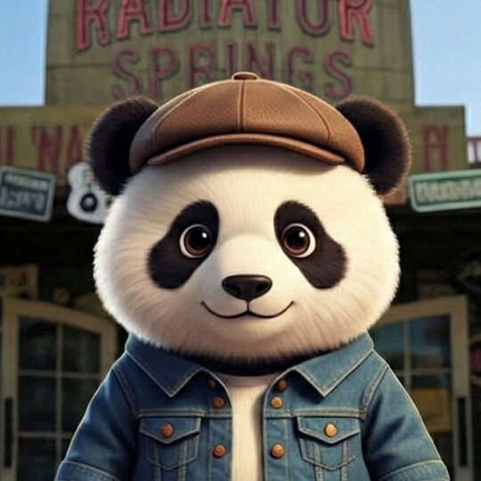 ぽんこつのアバター