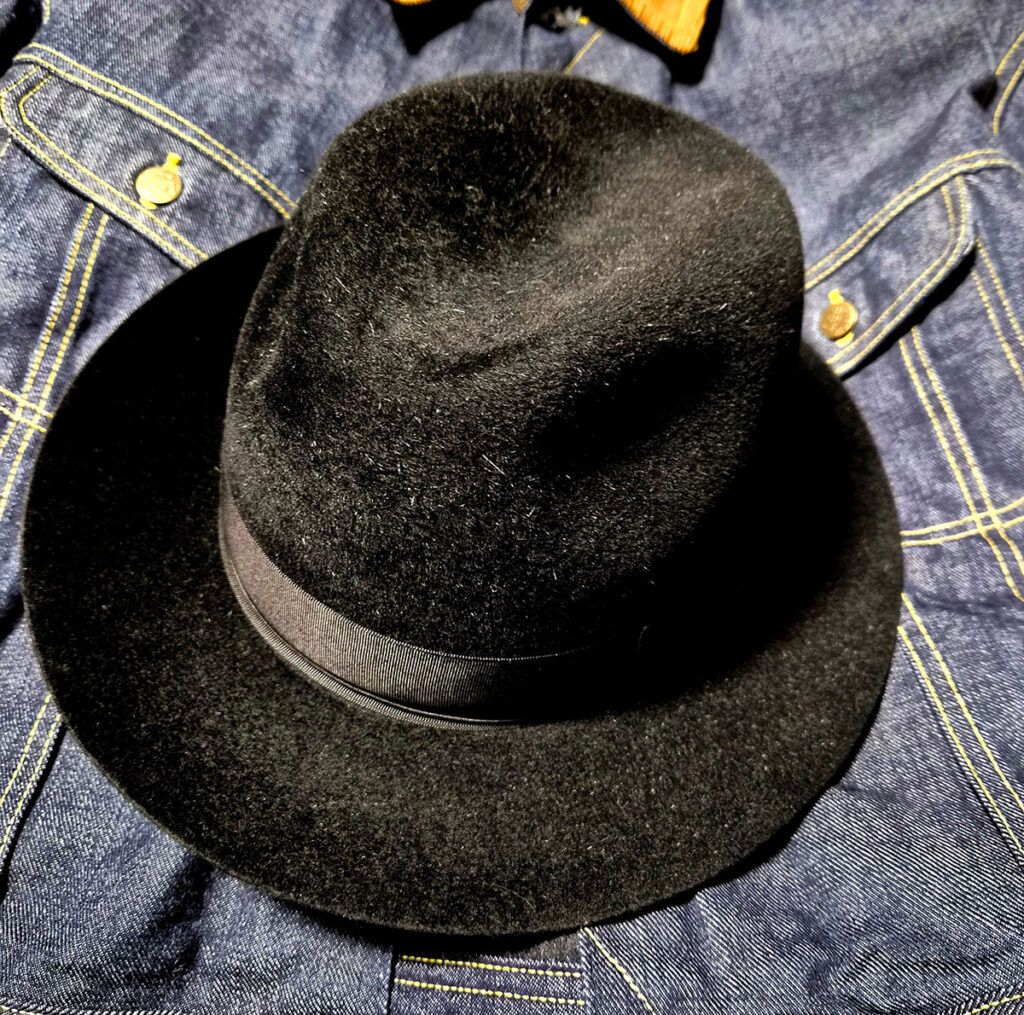 ステットソン　マンハッタン