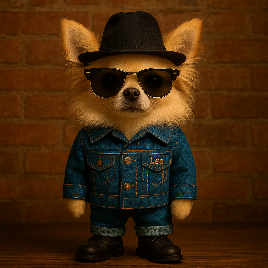 コスプレマンハッタン