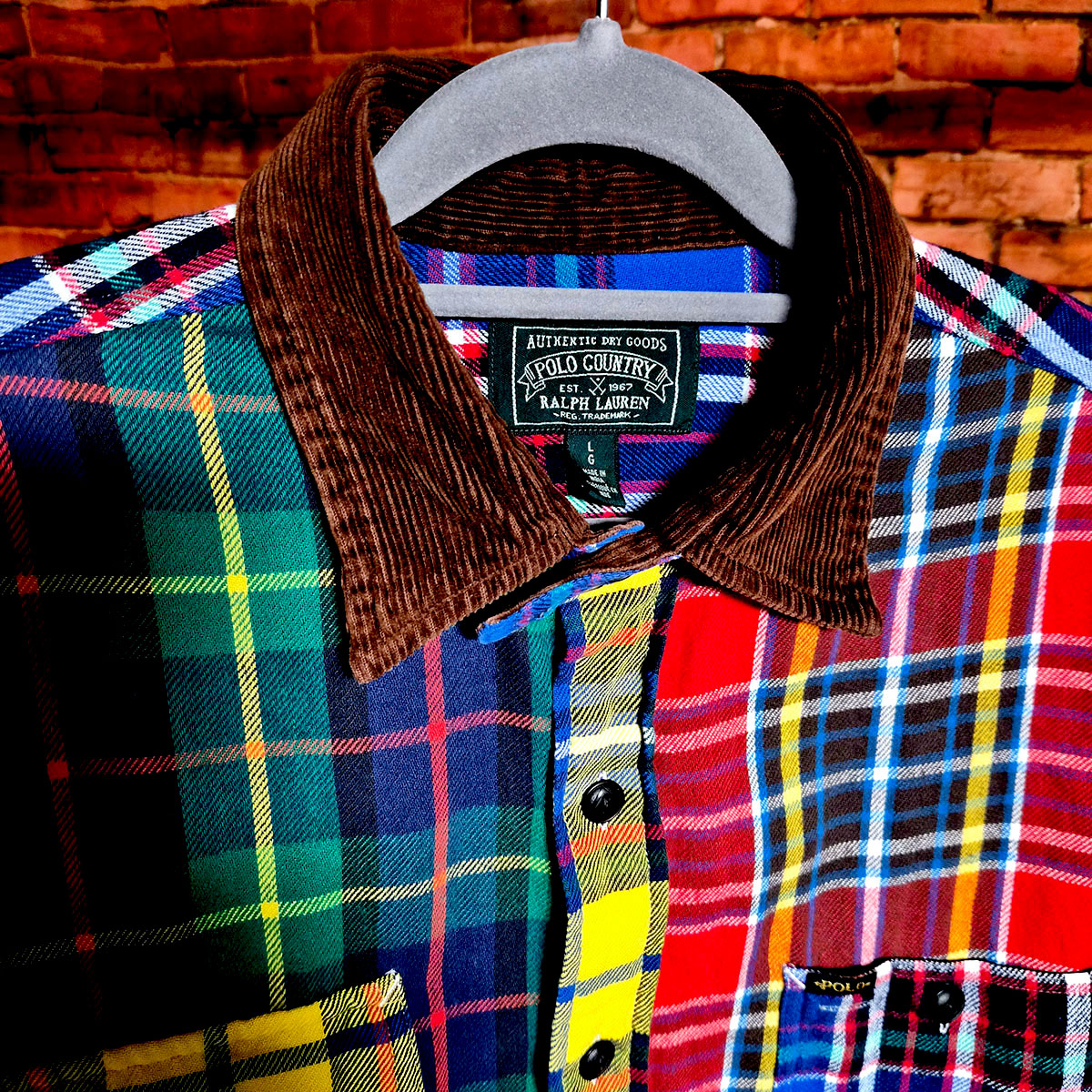 ポロカントリー