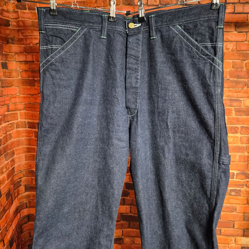 シュガーケーン ペインターパンツ SC42495