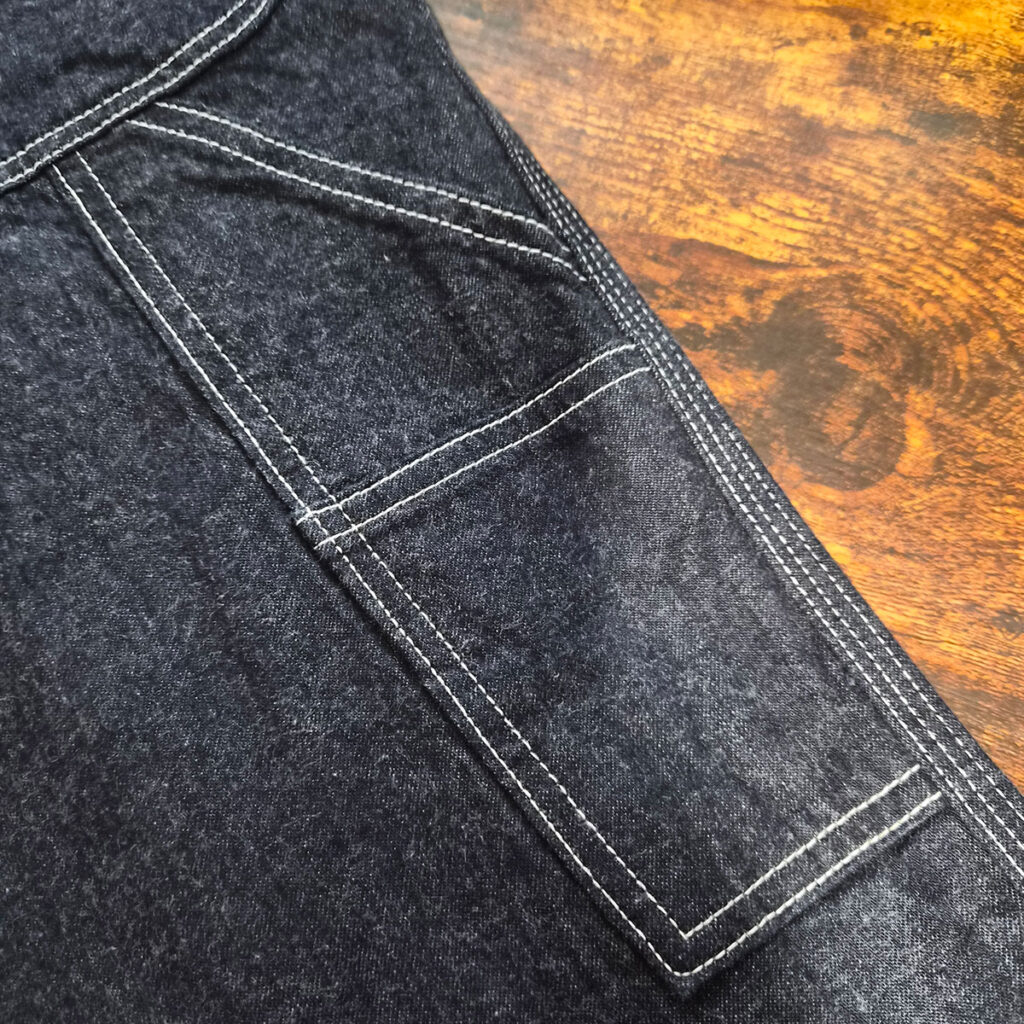 シュガーケーン ペインターパンツ SC42495