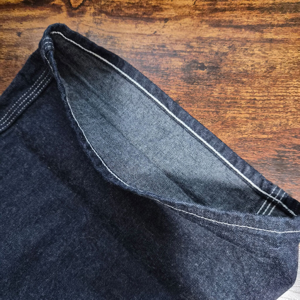 シュガーケーン ペインターパンツ SC42495