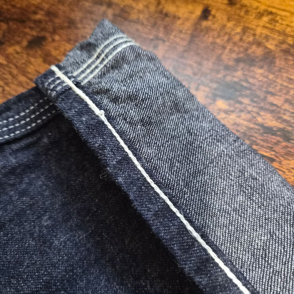 シュガーケーン ペインターパンツ SC42495