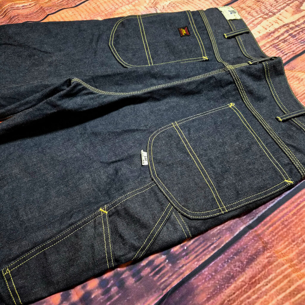 Lee Archives 191-Z 後ろ