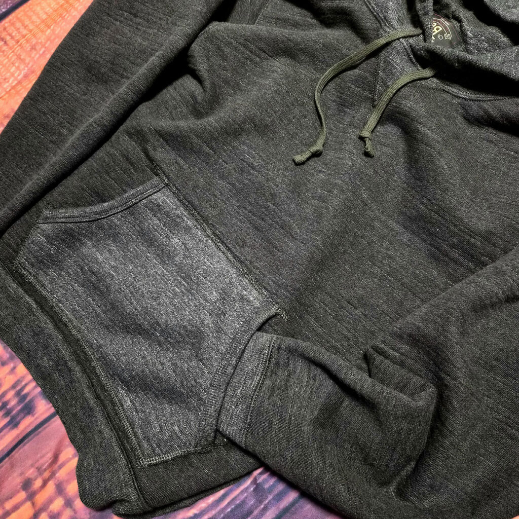 RRL パーカー イメージ