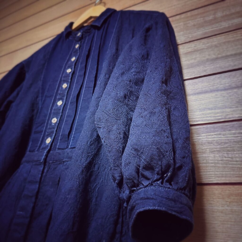 graphzero ワンピース ペイズリーの写真