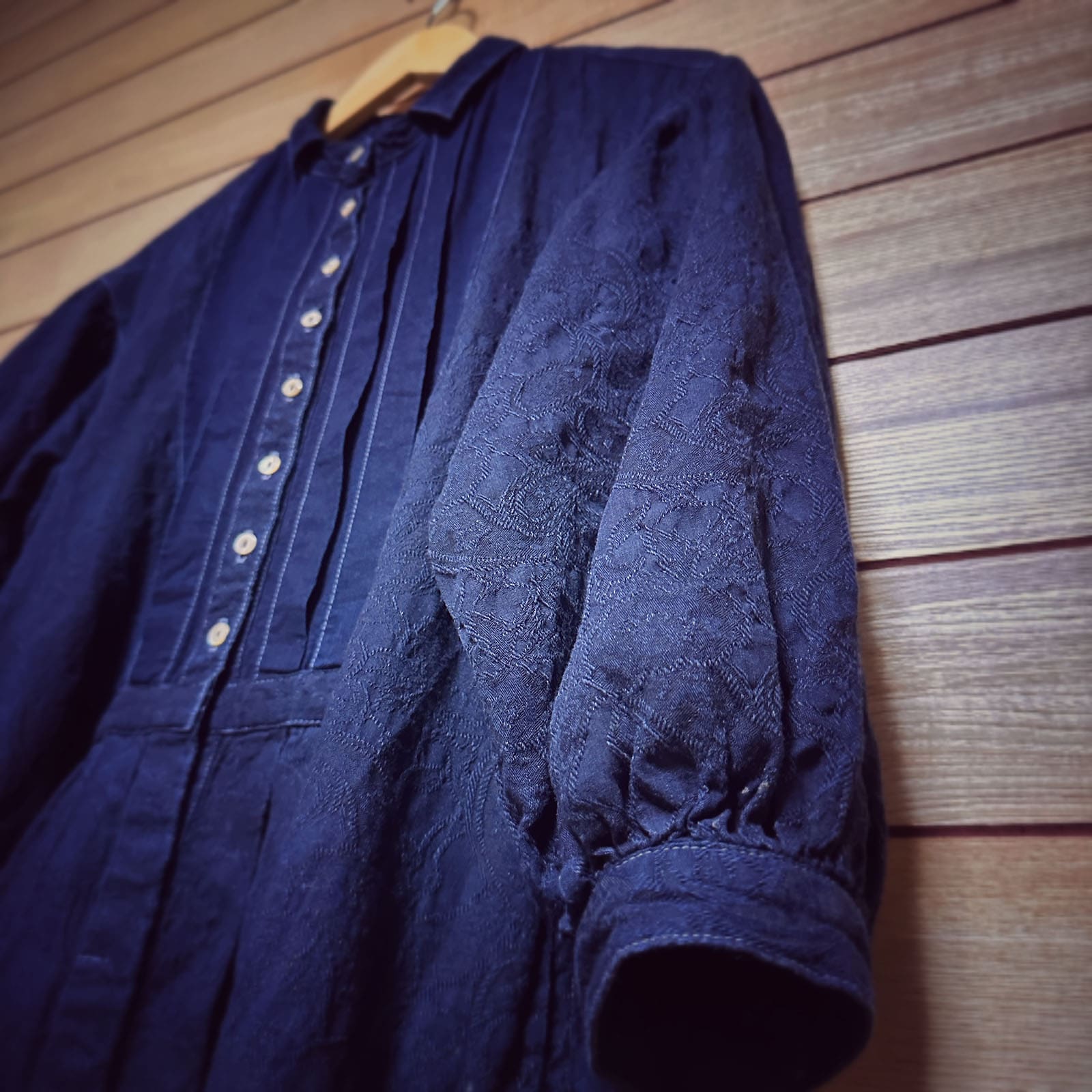 graphzero ワンピース ペイズリーの写真