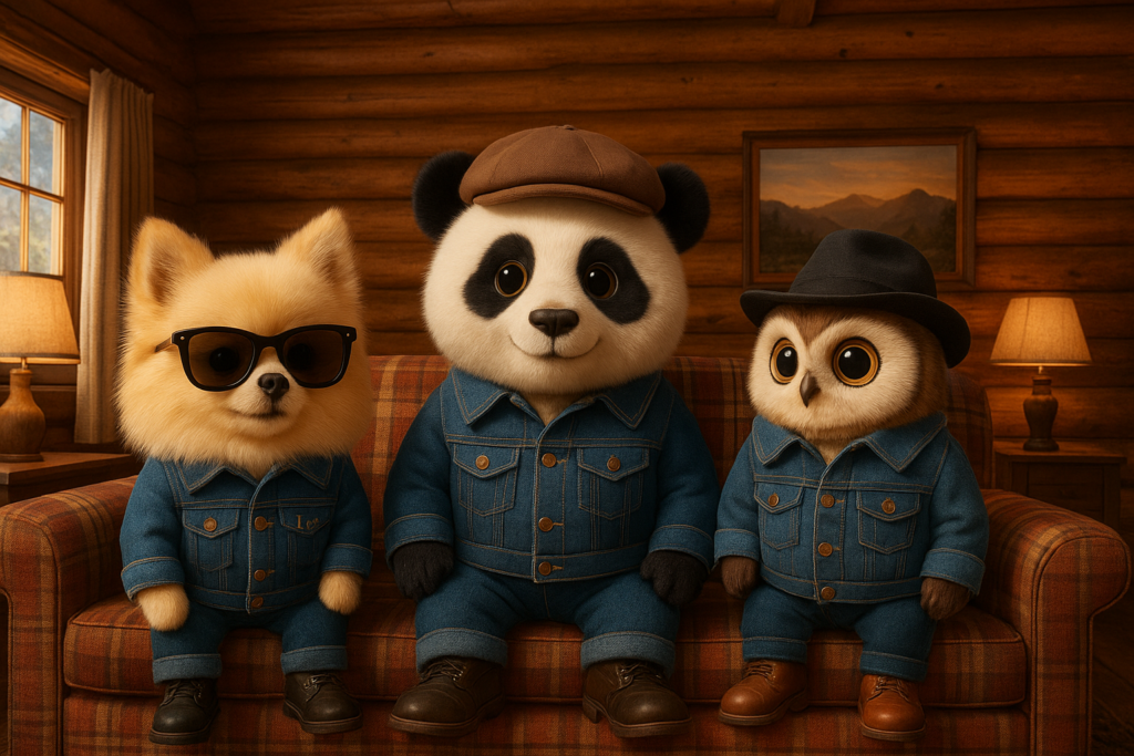 アメカジファン|このサイトについて