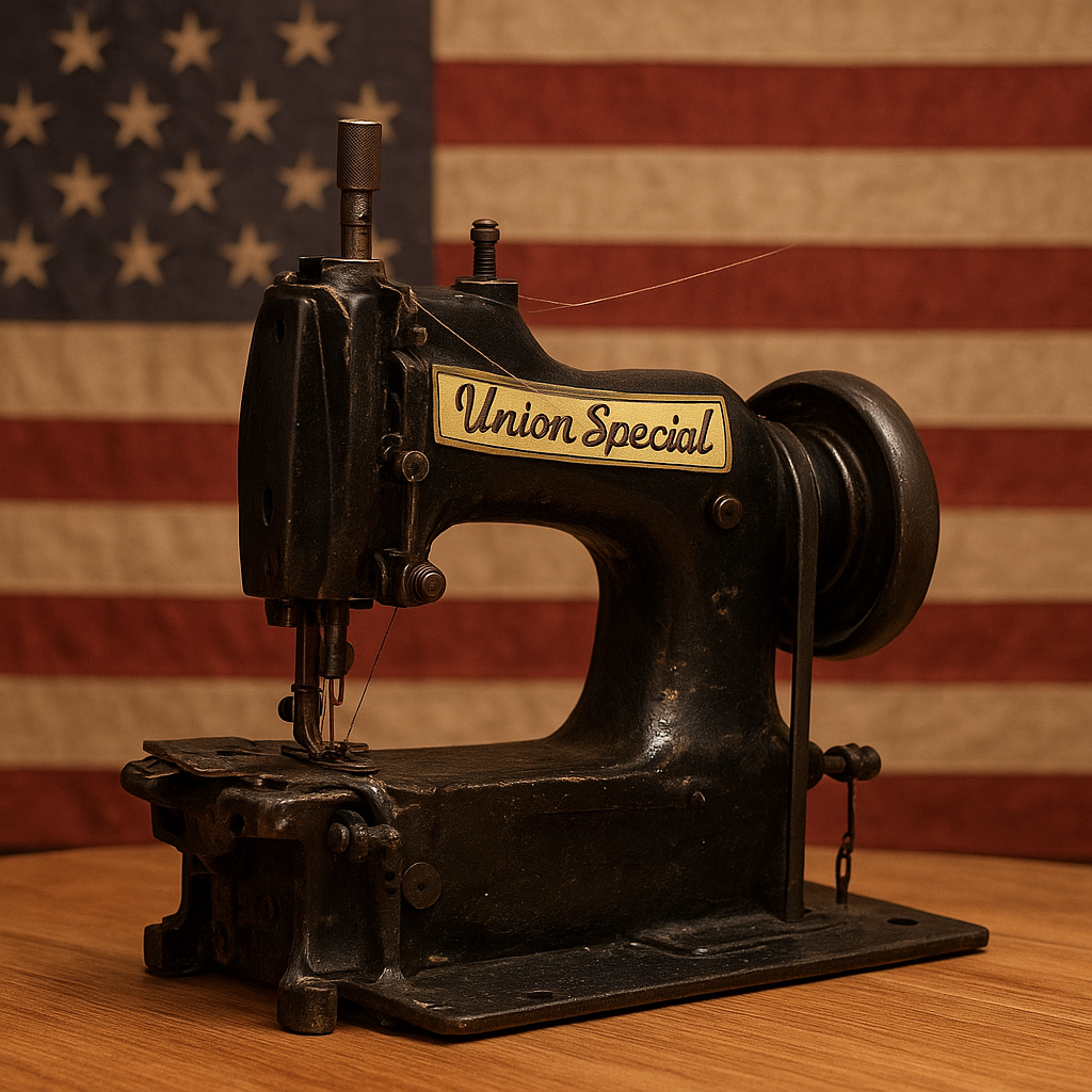 ユニオンスペシャル