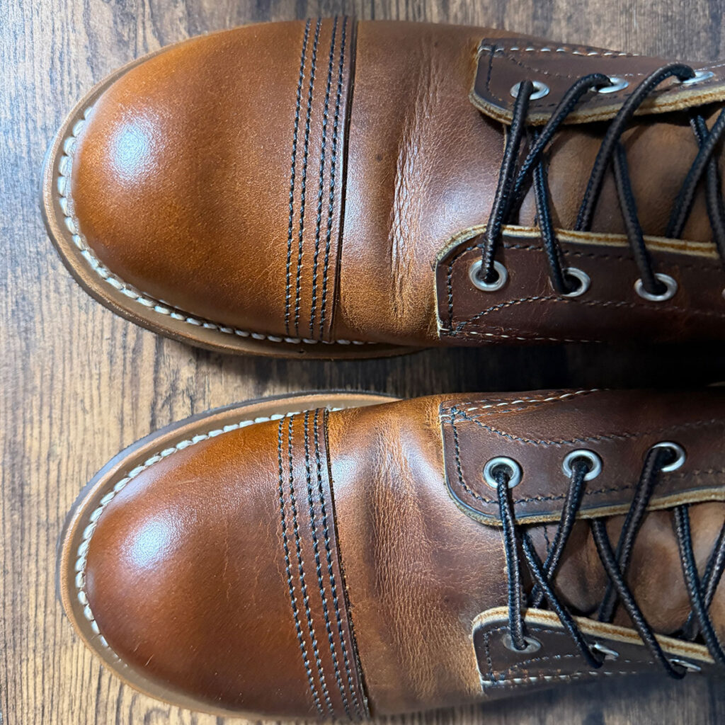 レッドウイング8085 アイアンレンジャー