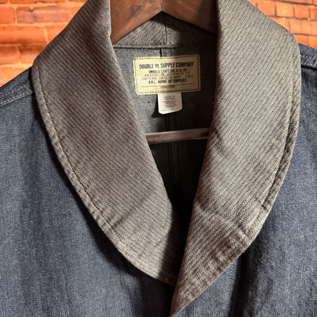 RRLフィールドコード