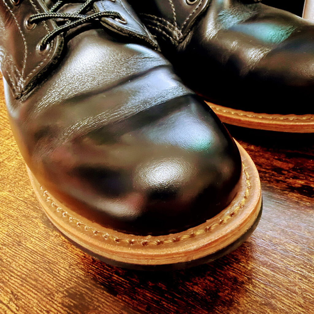 RedWing 9423 ベックマン