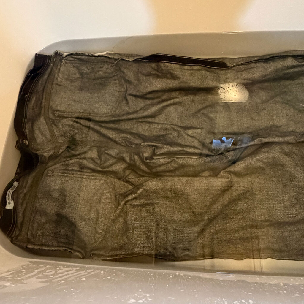 Lee 101 アニバーサリー Cowboy