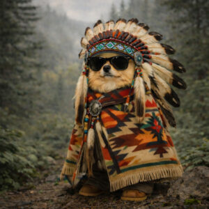 ペンドルトン深掘り