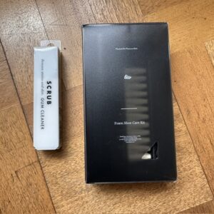 シューズケア用品