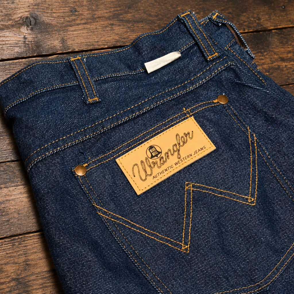 Wrangler Archives 11MW