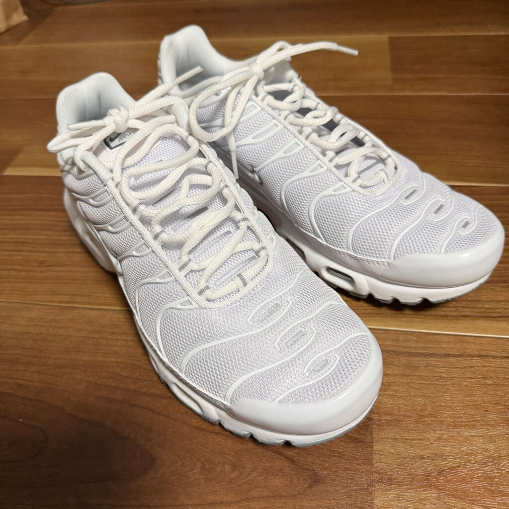 NIKE Air Max Plus