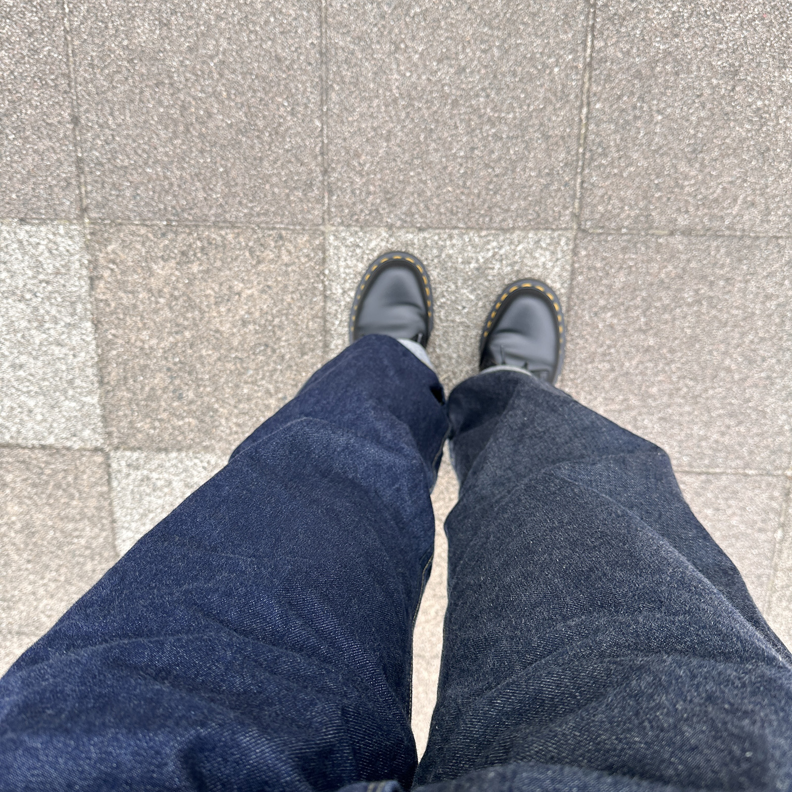 もふもふしてない？ドッキング101が成長しているのか！？