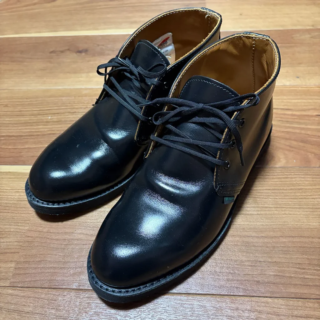 ポストマンチャッカ 9196