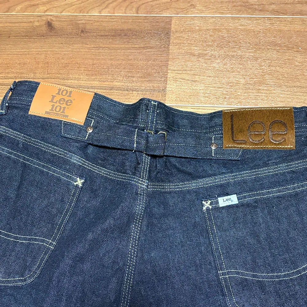 Lee 101周年モデル 101 Cowboy LM1023