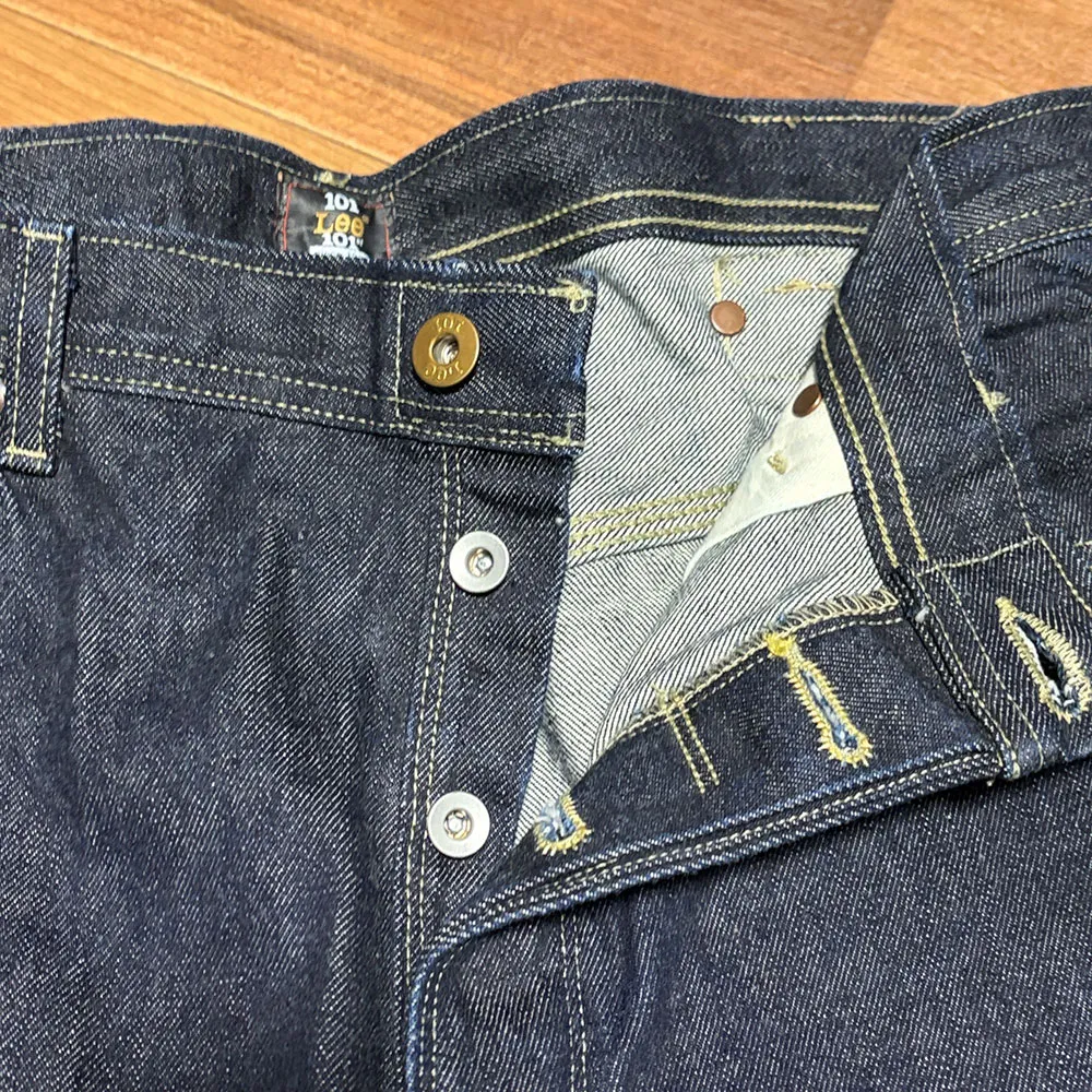 Lee 101周年モデル 101 Cowboy LM1023 ボタンフライ