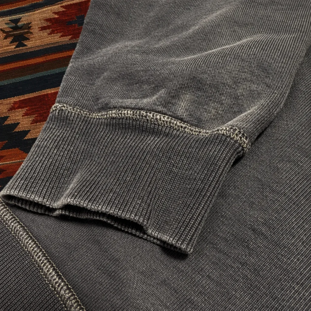 RRL フレンチ テリー スウェットシャツ